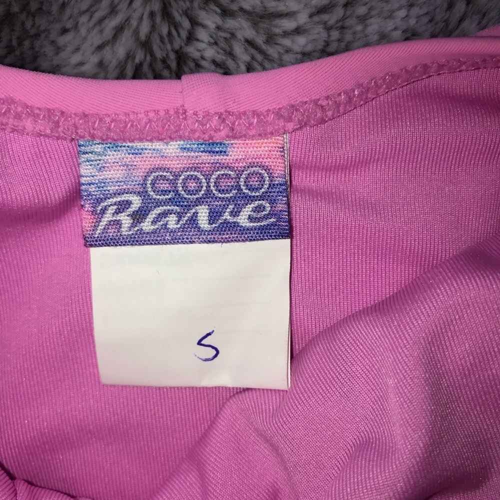 Coco Rave One piece bathing suit - Picture 4 of 6
